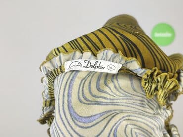 zapięcie do stroju kąpielowego: Top damski, rozmiar XL — 4