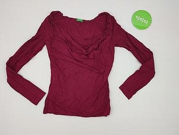 burbery: United Colors of Benetton, Bluzka damska, rozmiar XS — 2