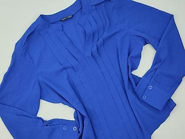 bluzki przeswitujace: Shein, Bluzka damska, rozmiar S — 1