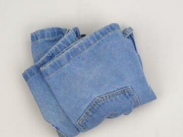 deezee sandaly na koturnie: Cleve, Szorty damskie, rozmiar S — 6