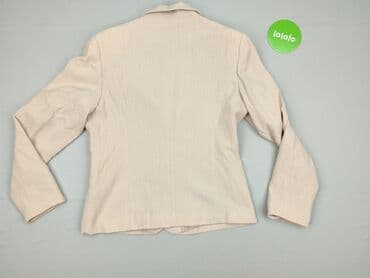marynarka damska c a: Women's blazer, size L (EU 40) — 3