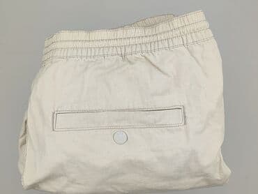 krótkie spodnie h m: H&M, Шорти для чоловіків, розмір L — 6