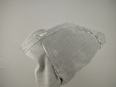 sinsay spodnie wysoki stan: Sinsay, Spodnie materiałowe damskie, rozmiar M — 5