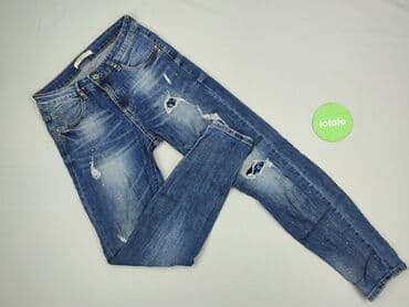 Kobiety: Jeansy damskie, S — 3