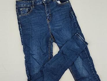 buty jordan dunk: Denim Co, Jeansy damskie, rozmiar M — 1