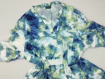 lara fabio sukienki: Laura Torelli, Sukienka damska, rozmiar 4XL — 1