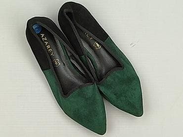 buty z c a: Półbuty damskie, rozmiar 39 — 1