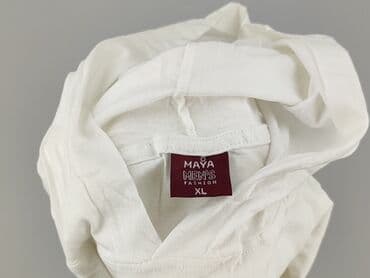 koszula pszczółka maja: Maya Deluxe, Koszulka dla mężczyzn, XL — 4