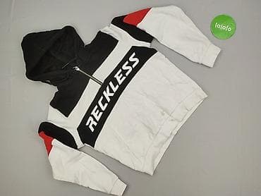 bluza orsay: FB Sister, Bluza z kapturem damska, rozmiar M — 2