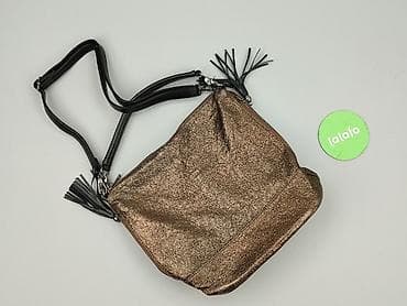 torebka massimo dutti: Torebka, stan - Idealny — 2