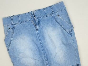 DENIM JEANS, Women`s skirt, M
