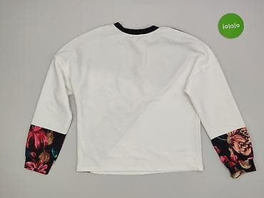 pull and bear bluza czarna: Shein, Bluza damska
, rozmiar S — 3