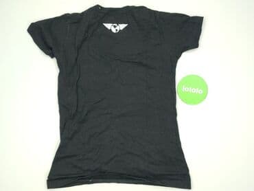 koszulka jack daniels sklep: Ltb, T-shirt damski, rozmiar M — 3