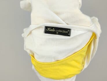 sukienka garniturowa biala: Sukienka damska, rozmiar M — 5