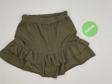 jeansowe spódniczka sinsay: Sinsay, Spódnica damska, rozmiar S — 2