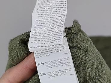 jeans lois: Sinsay, Spodnie materiałowe damskie, rozmiar S — 5
