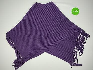 sweter boys prl: Ponczo damskie, rozmiar One size — 2