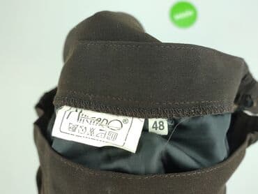 buty uzywane: Spodnie 3/4 damskie, rozmiar 3XL — 5