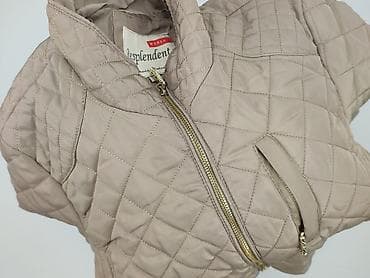 kurtka pianka: Kurtka przejściowa damska, rozmiar S — 6