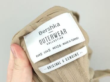 marynarka damska c a: Bershka, Women's blazer, size S (EU 36) — 4