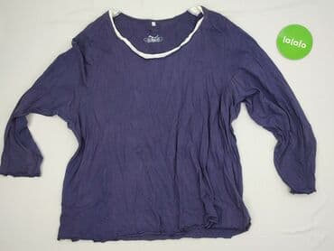 bluzka do karmienia lidl: Жіноча блуза, розмір 5XL — 2