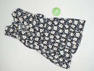 sukienki swing plus size: Sukienka damska, rozmiar M — 3