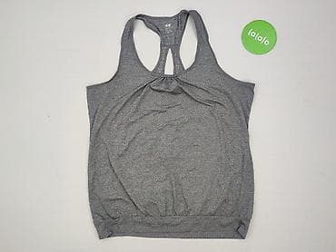 real madryt: H&M Sport, Top damski, rozmiar M — 2