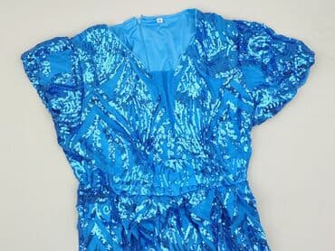 Sukienka damska, rozmiar 2XL