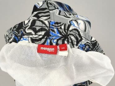 ccc klapki ipanema: Manguun, Szorty kąpielowe dla mężczyzn, rozmiar 2XL — 6