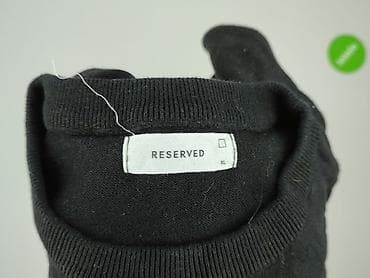 reserved bluza swiateczna: Sweter damski, rozmiar XL — 5