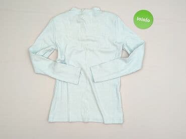 bluzki z cwiekami: Bluzka damska, rozmiar S — 3