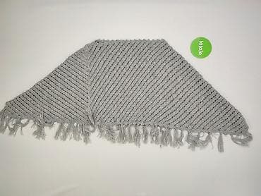 dimension 158 cm: Ponczo damskie, rozmiar One size — 3