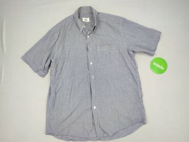 kurtki softshell męskie lidl: Lacoste, Koszulа dla mężczyzn, M — 2