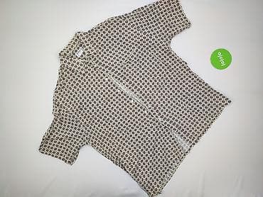Mens: Uomo, Shirt for men, size 3XL — 2
