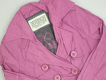 renee buty na platformie: Printemps, Płaszcz damski, rozmiar M — 1