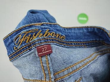 tripp nyc: Jeansy damskie, rozmiar S — 5