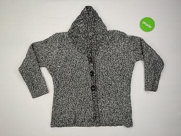 bluza sonic h: Woman Collection, Kardigan damski, rozmiar 2XL — 2