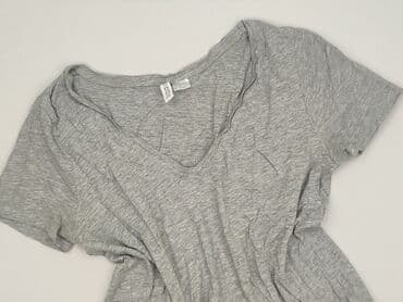 H&M, T-shirt damski, rozmiar XS