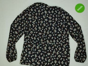 gina tricot jeansy: Gina Tricot, Bluzka damska, rozmiar L — 3