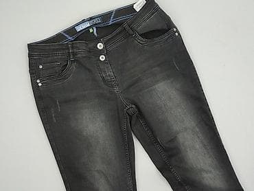 bench buty: Denim Life, Jeansy dla mężczyzn, rozmiar L — 1