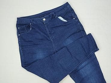 abc jeans: Jeansy damskie, rozmiar XL — 1