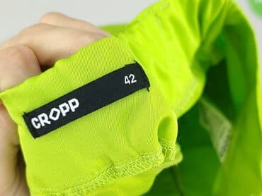 Kobiety: Cropp, Szorty damskie, rozmiar XL — 4