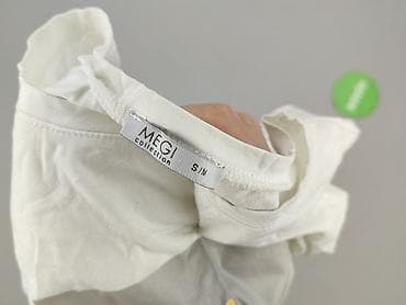 bluza hugo boss: MEGI, T-shirt damski, rozmiar S — 4