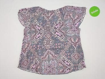 eko bluzy: KappAhl, Bluzka damska, rozmiar M — 3