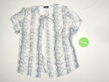 wyprzedaż bluzki damskie (4xl allegro): Bluzka damska, rozmiar 4XL — 2