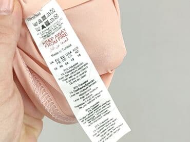 sukienki midi dopasowane: PrettyLittleThing, Bluzka damska, rozmiar 2XL — 4