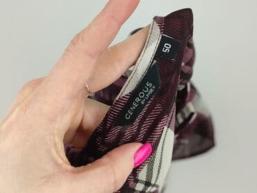 blaklader koszulka: Lindex, Koszula damska, rozmiar 5XL — 4