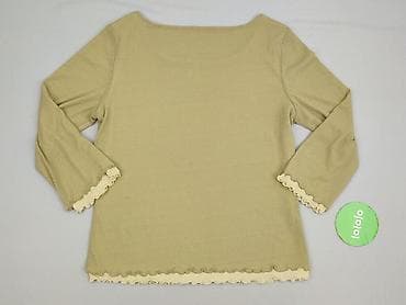 bluzki biale: Bluzka damska, rozmiar XL — 3