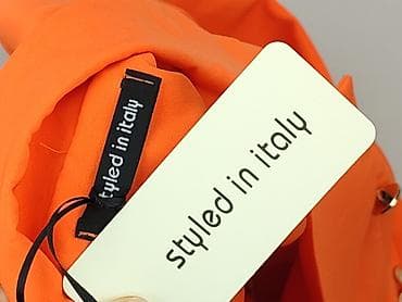 buty odblaskowe: Styled In Italy, Marynarka damska, rozmiar S — 5