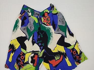 bermudy: Шорти жіночі, розмір M — 1